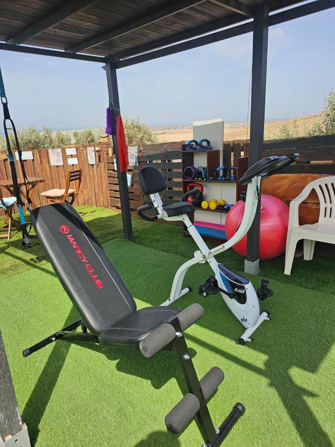 La Maxada Luz Maria Villa Cotillo Eksteriør bilde